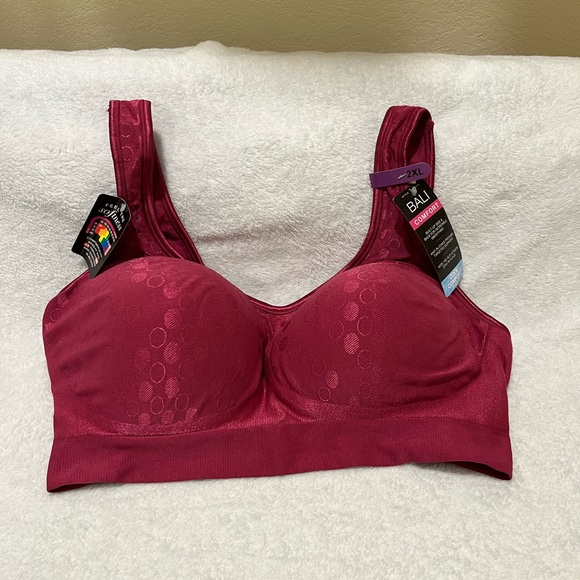 Bali Intimates & Sleepwear Nwt Bali Bra Poshmark